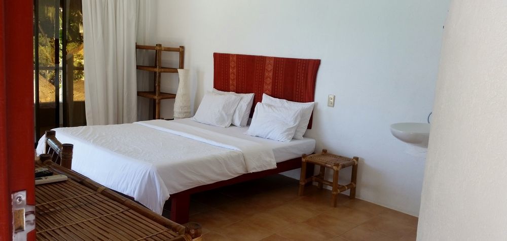 Artista Beach Villa Balabag  エクステリア 写真