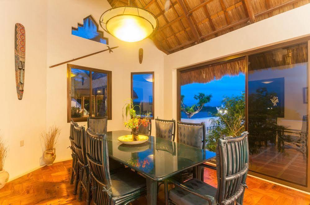 Artista Beach Villa Balabag  エクステリア 写真